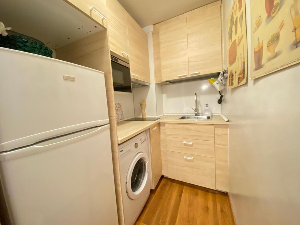 Apartamento Terraza En La Latina *